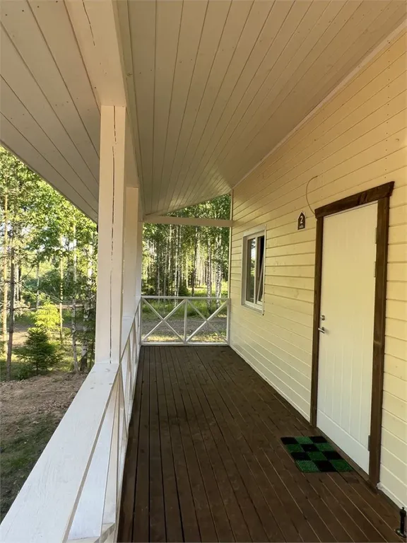 2-комнатный Дом