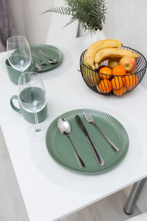 Уютная студия на хусаиновых