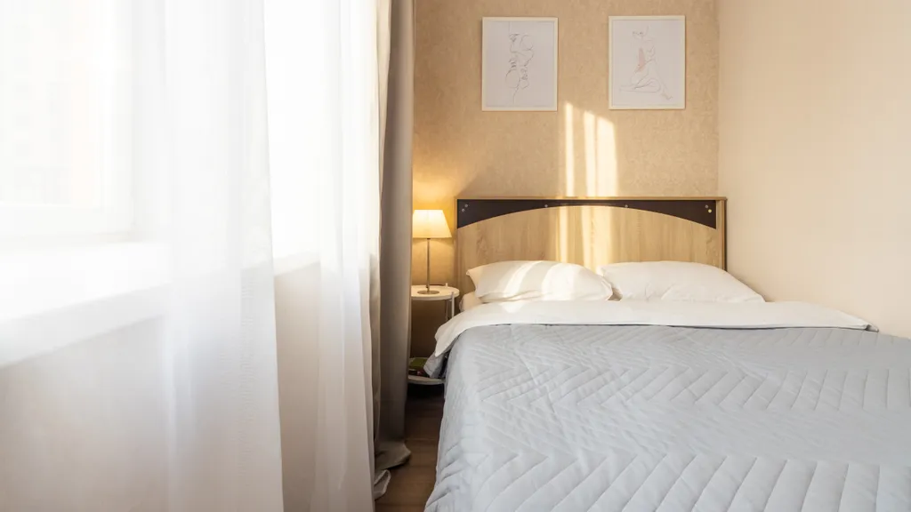 Квартира Замечательная квартира рядом с ТЦ Покровsky — Красноярск