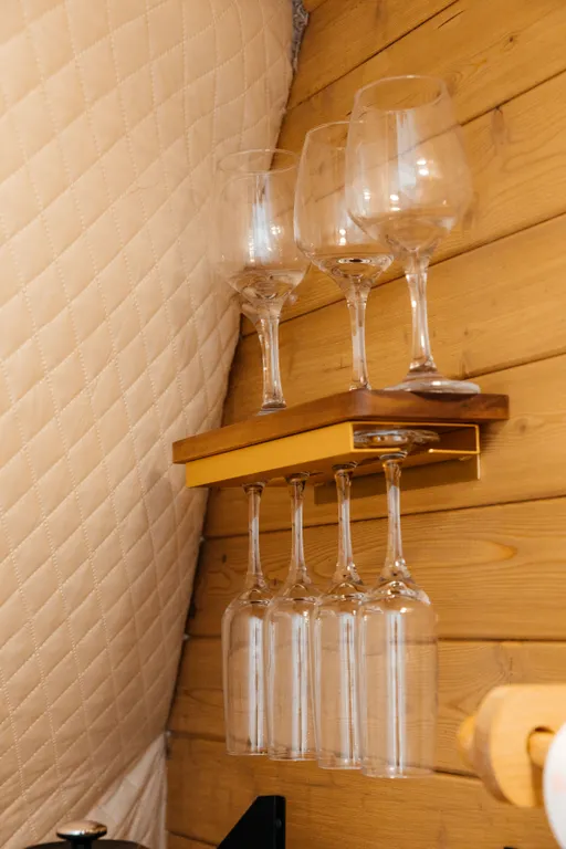 Сфера с горячим бассейном 2