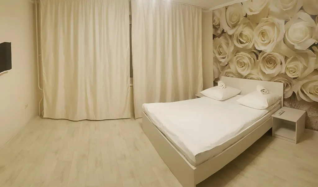 Мини отель, №17