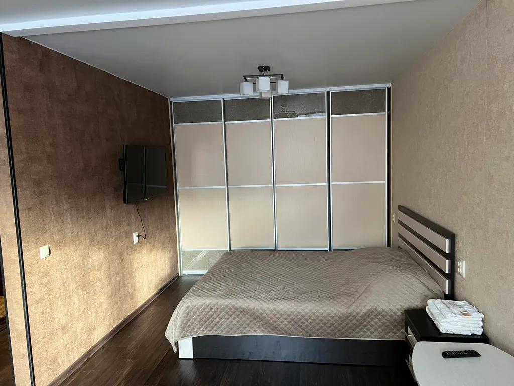 Квартира Студия с джакузи — аренда посуточно в Благовещенск