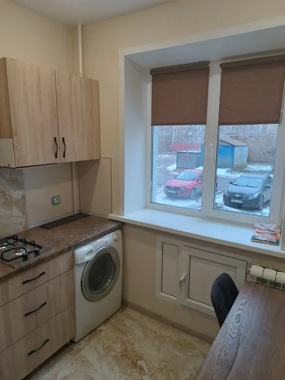 Квартира в центре