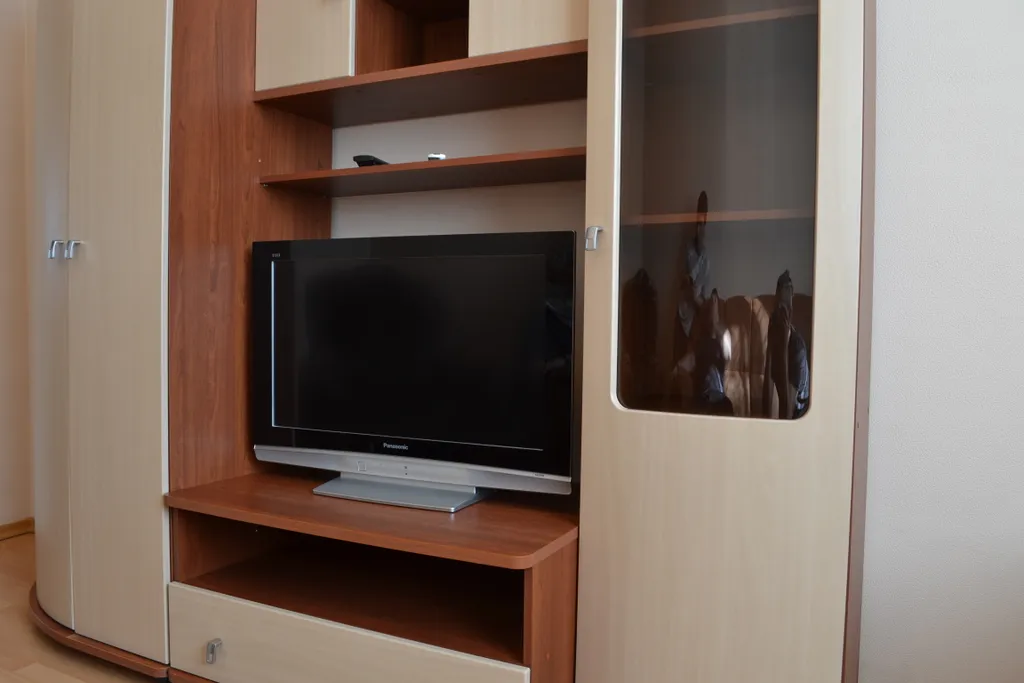 Квартира с лифтом в центре города