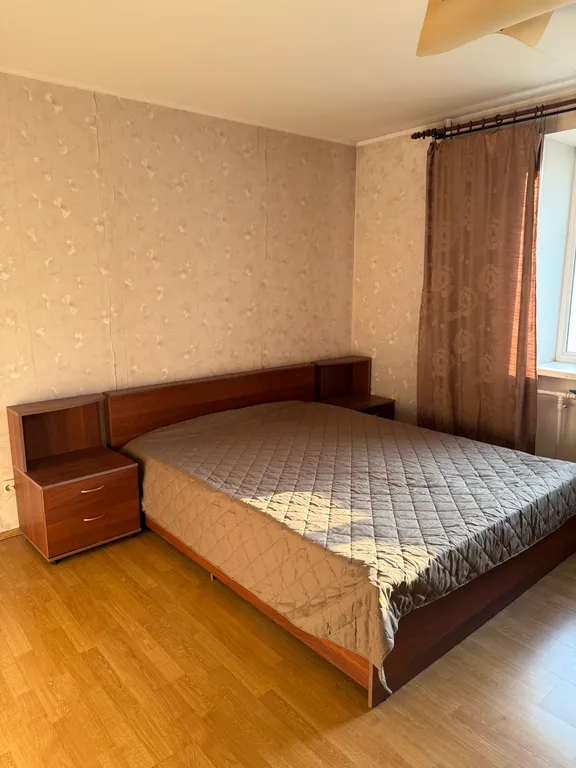 Квартира Просторная 4-комнатная квартира на Морской (3 спальни) — Санкт-Петербург