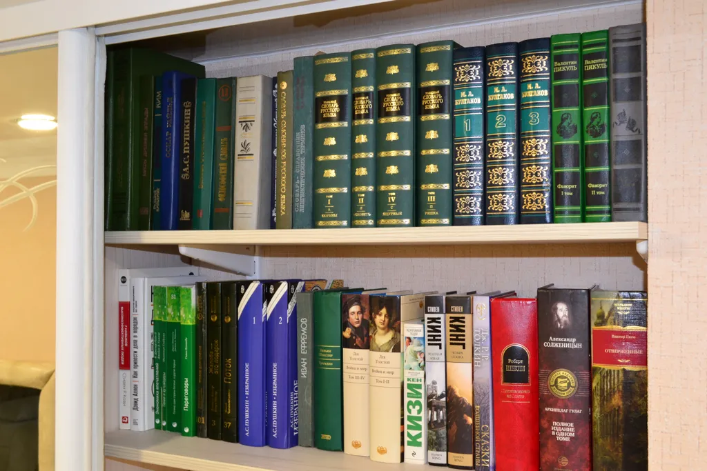 Премиум-жилье у Галереи Чижова