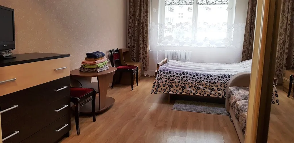 Однокомнатная супер квартира в центре города ВИЛЕЙКА РБ