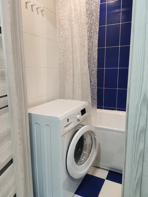 Квартира в центре Рузаевки