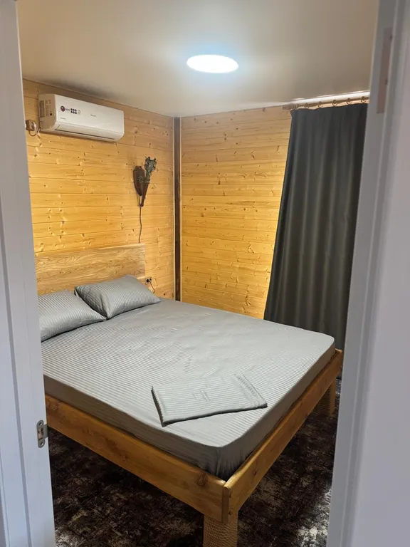 Гостевой комплекс Golden House на первой береговой линии