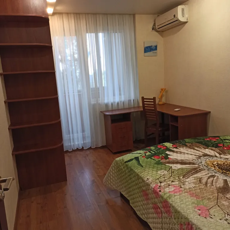 Квартира Двухкомнатная квартира недалеко от Мамаева Кургана — Волгоград