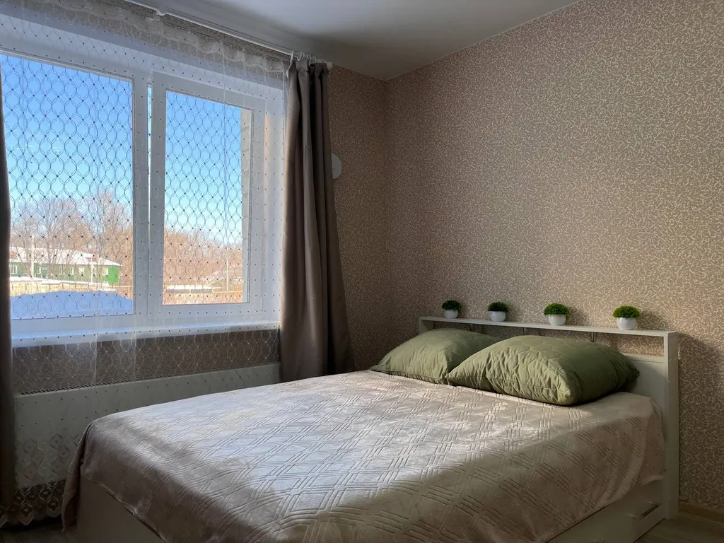 Уютная квартира со всеми удобствами — аренда посуточно в Сызрань