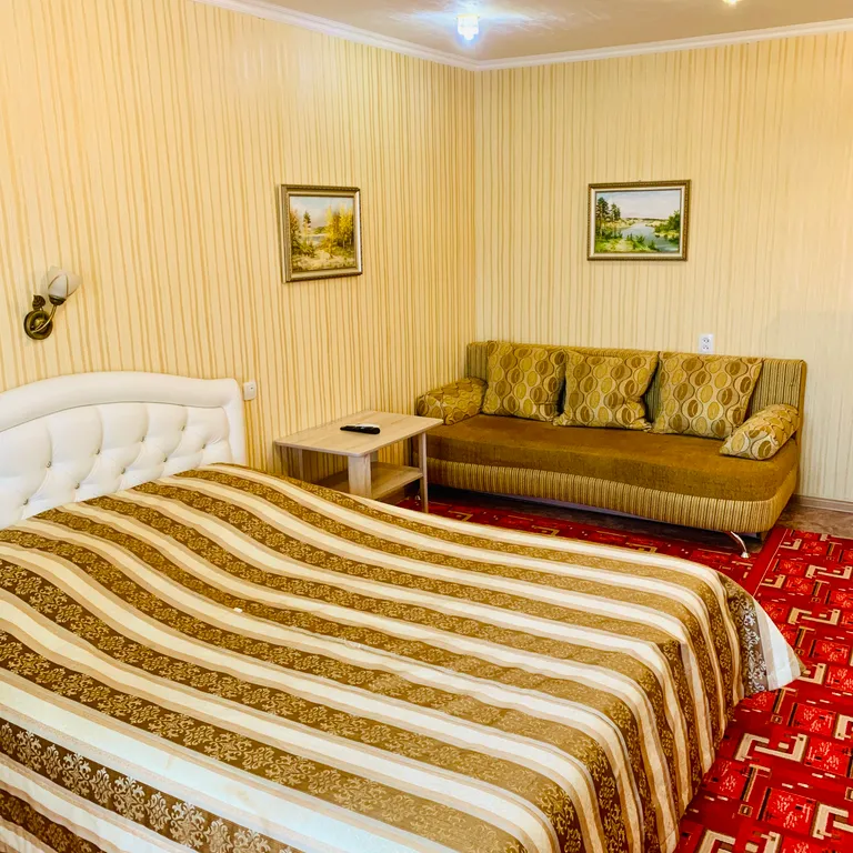 посуточно Нижнекамск