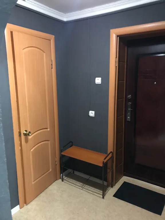 Студия с бесконтактным и круглосуточным размещением