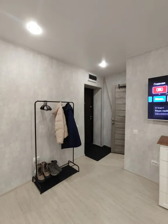 Квартира в живописном районе