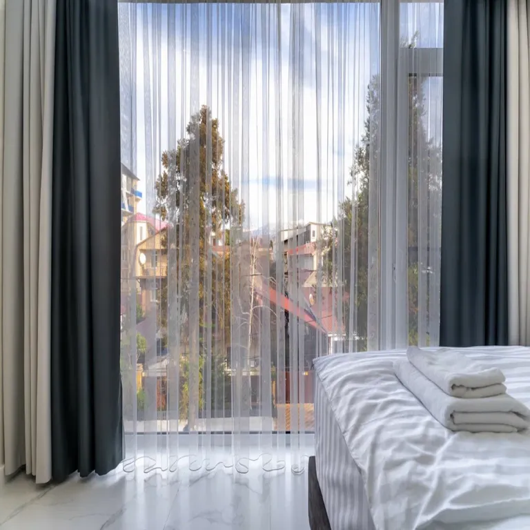 Квартира Комната — Адлер