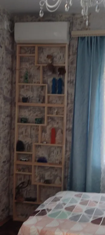 Квартира с видом на море