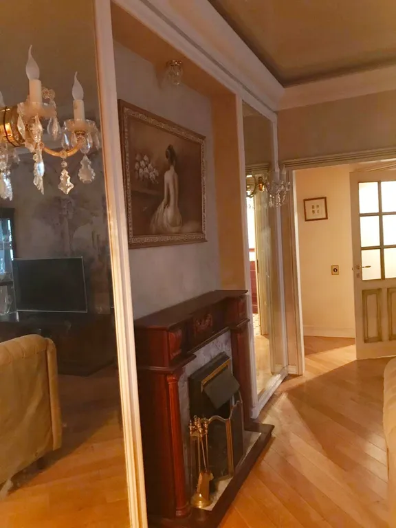 Квартира 3-комнатная Квартира — Москва