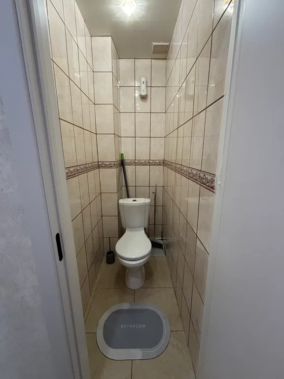 Квартира Просторная квартира в самом центре Шерегеша с видом на горы — Шерегеш