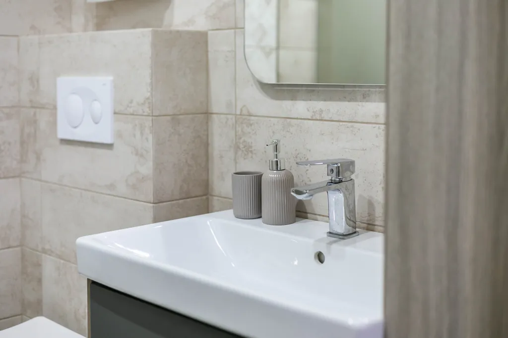 Коттедж Коттедж Новая квартира в центре — Кисловодск