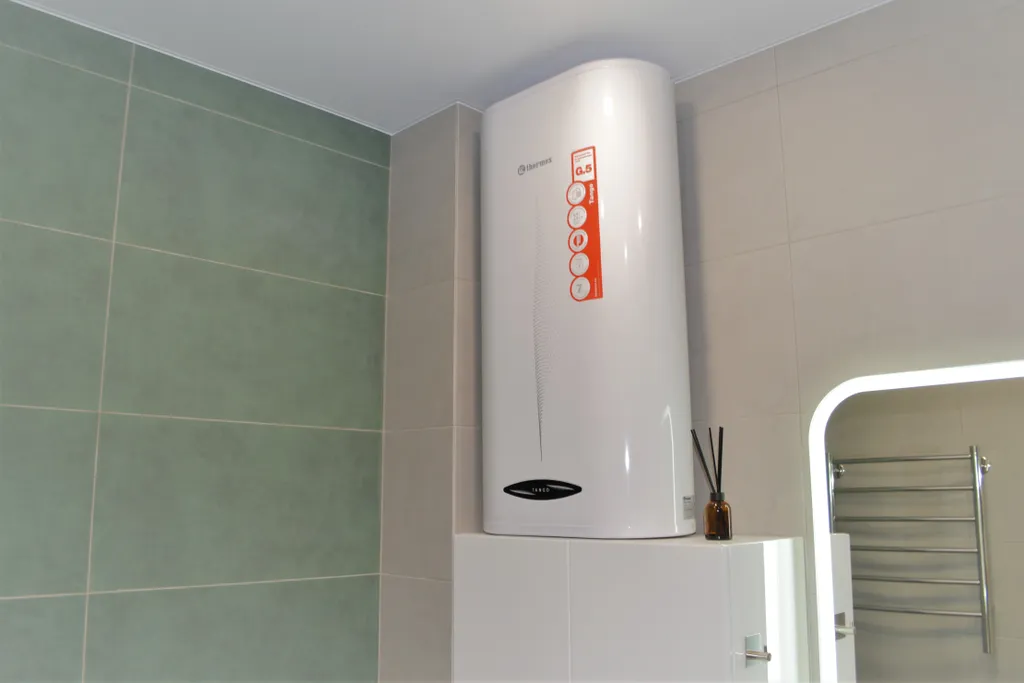 Чистая и уютная квартира для комфортного отдыха