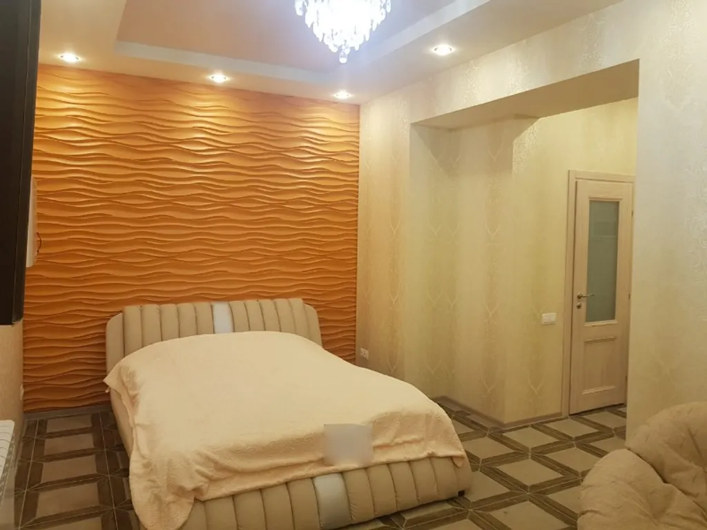 Уютная квартиры в центре города