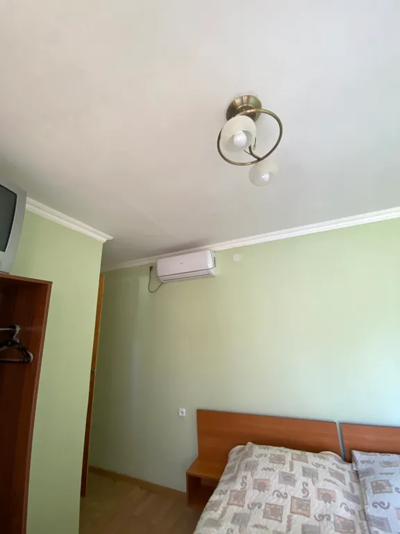 Уютная комната в гостевом доме