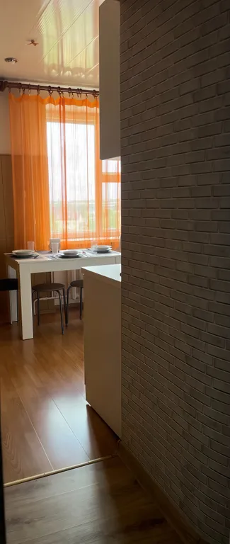 Квартира в Брестской крепости