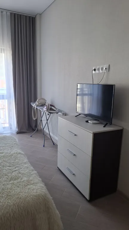 Квартира Уютная квартира для комфортного проживания — Геленджик