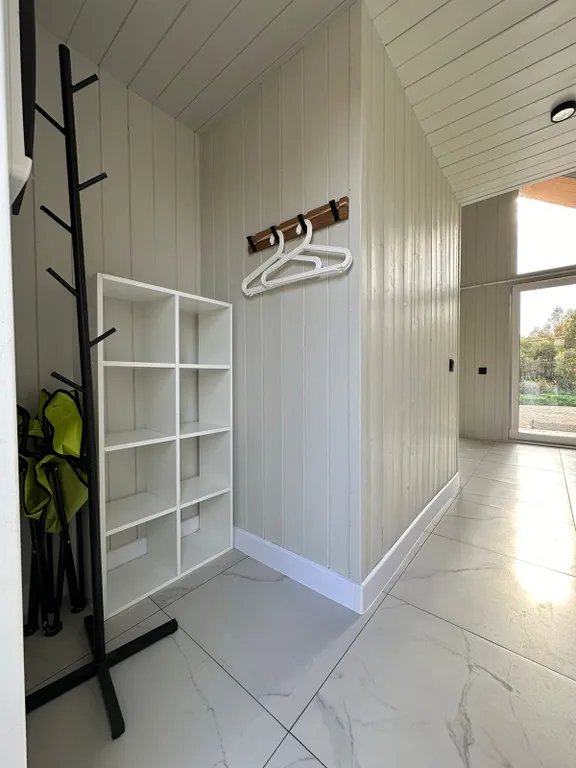 Уютный загородный дом