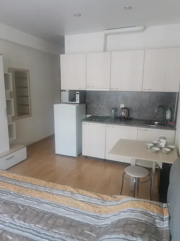 Люкс апартаменты у моря