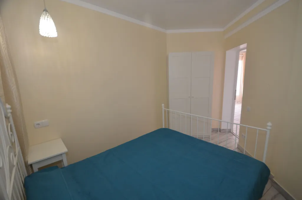 Апартаменты Море-Море 9