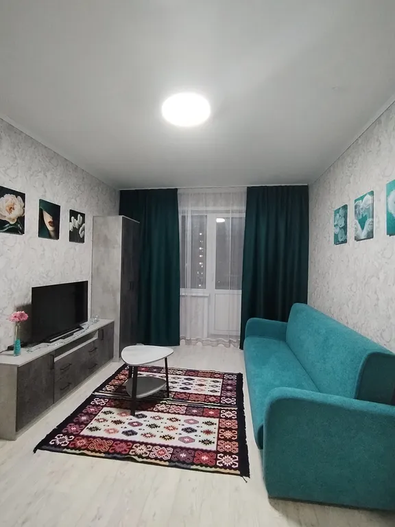 Квартира Квартира Райский уголок — Красноярск