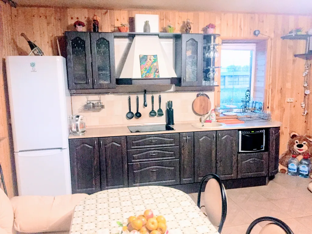 Усадьба Перепёлкино