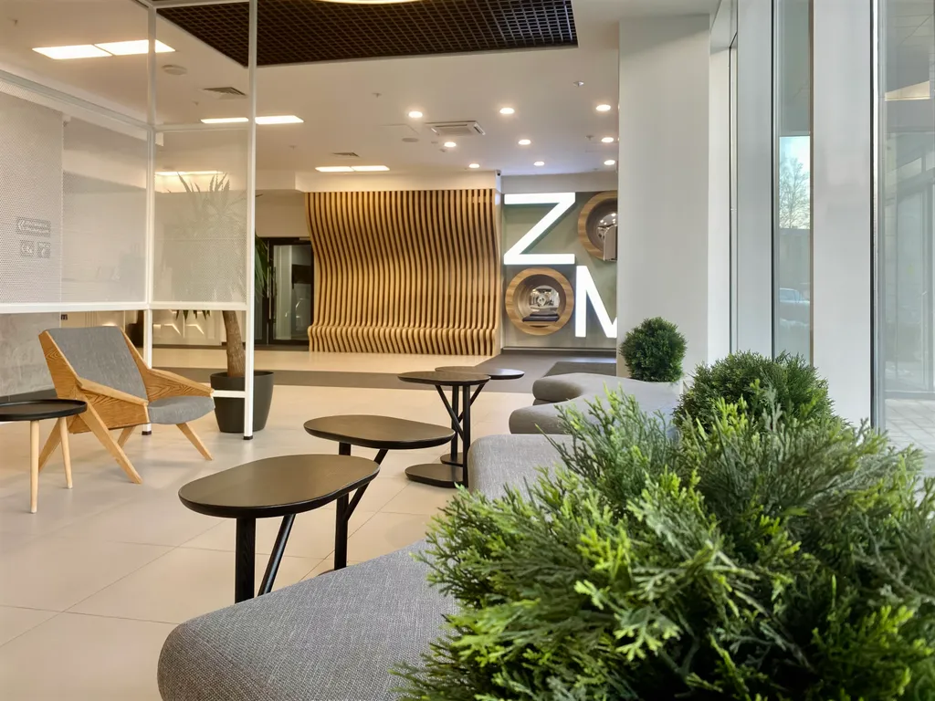 Квартира 1-комнатная Квартира — Санкт-Петербург