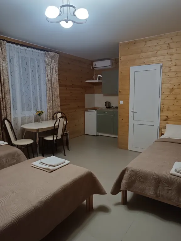 Комната