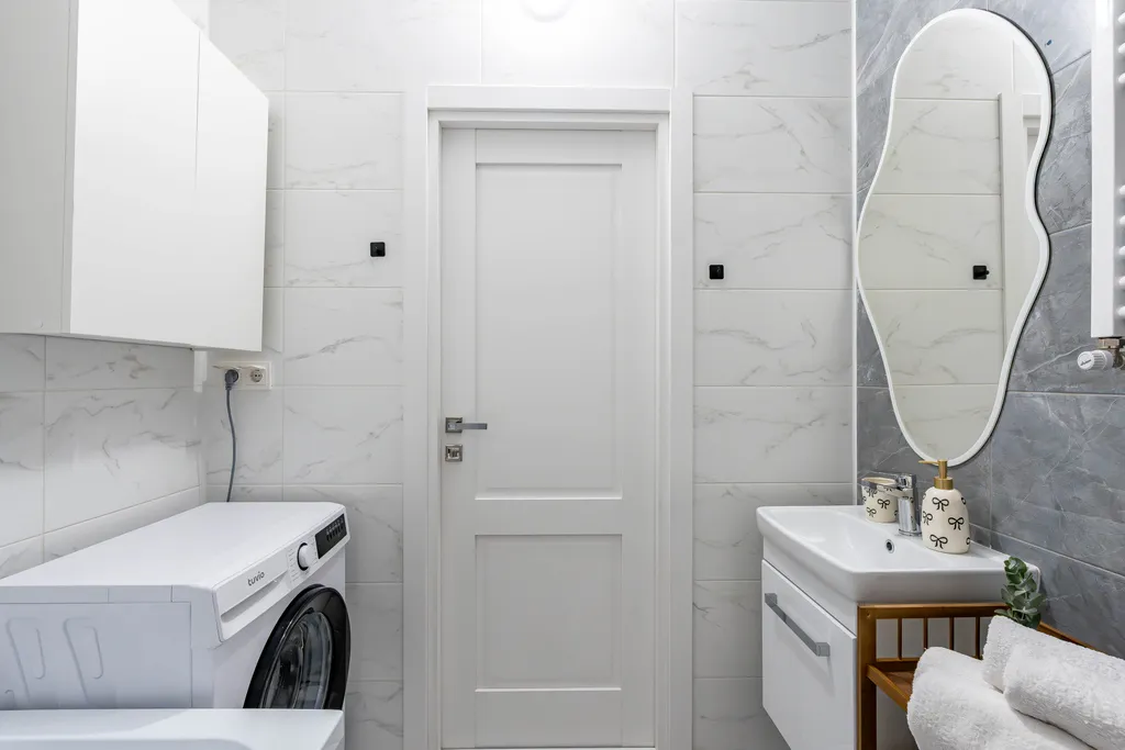 Квартира Квартира Your Exclusive apart на Дальневосточном — Санкт-Петербург