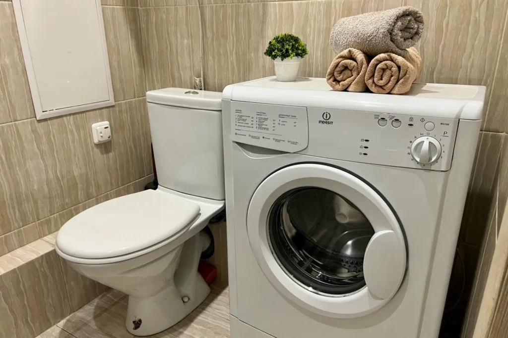 Уютная квартира возле метро Золотая Нива