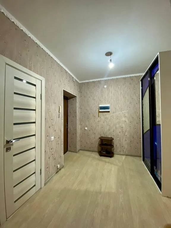 Большая квартира на Пояркова