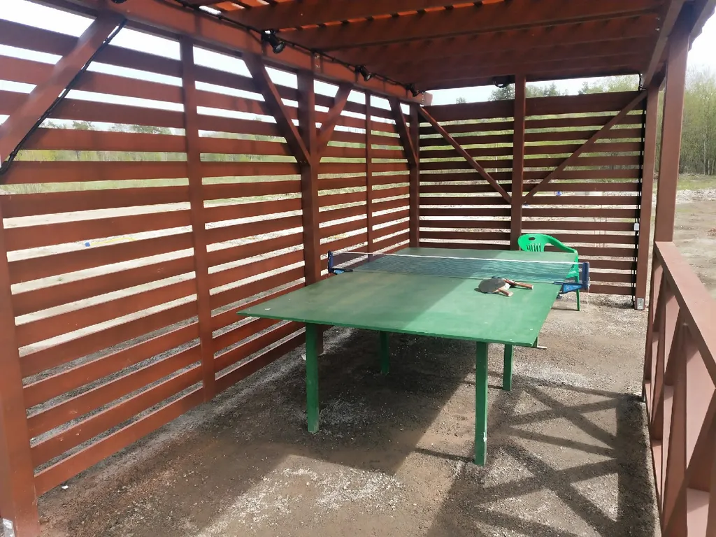 Гостевой дом в бухте Терву