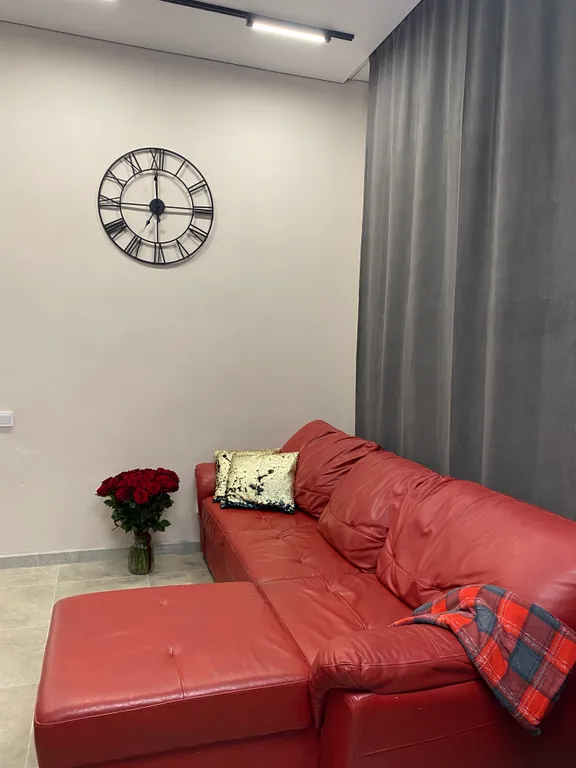 Квартира Апартаменты с отдельным входом — аренда посуточно в Белорецк