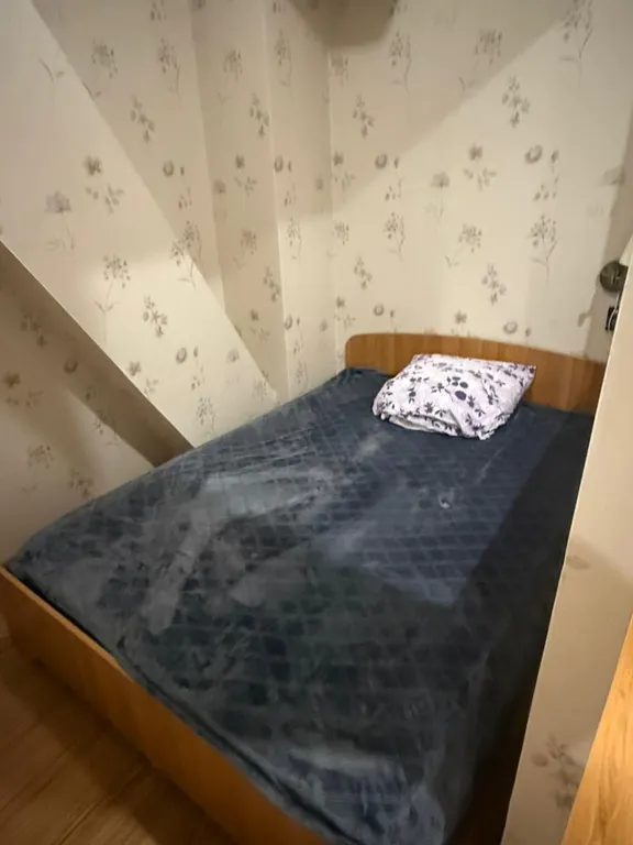 Уютная квартира студия