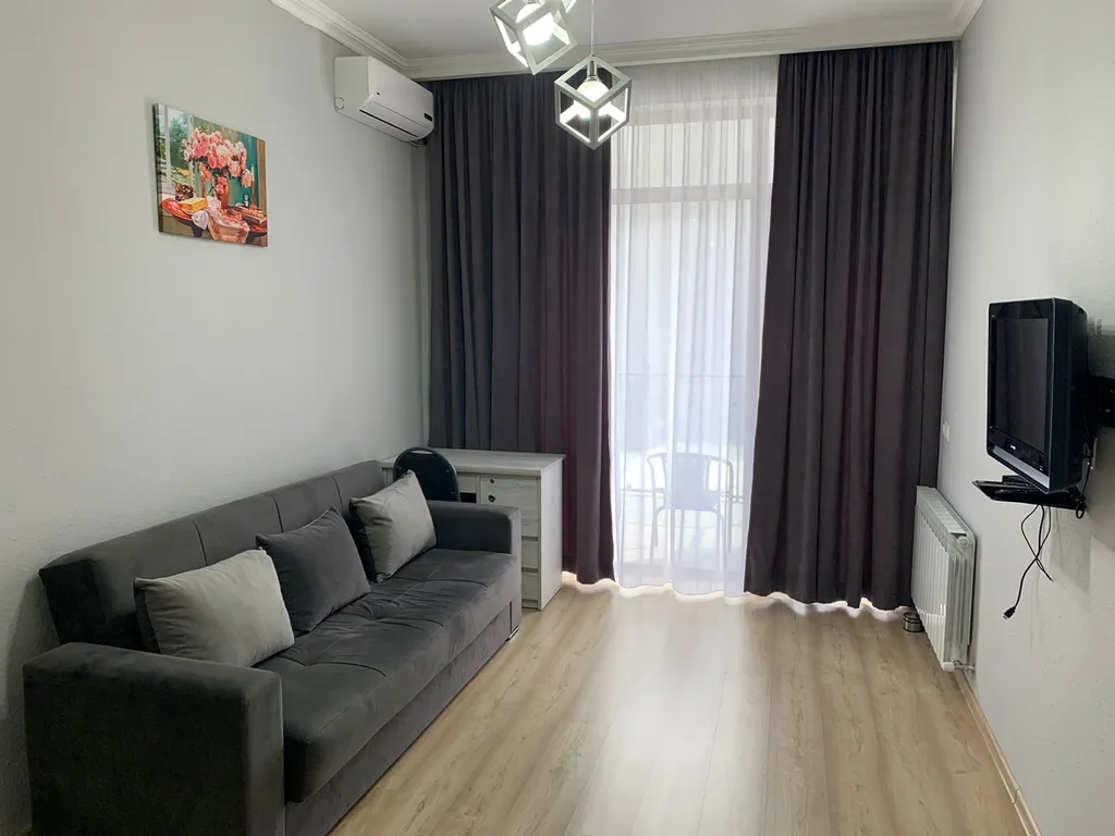 Шикарные апартаменты рядом со старым городом