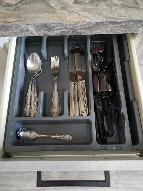 Стильная современная квартира в экологически чистом месте