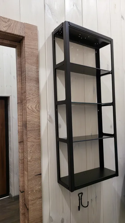 Коттедж 3-комнатный Дом — Шерегеш