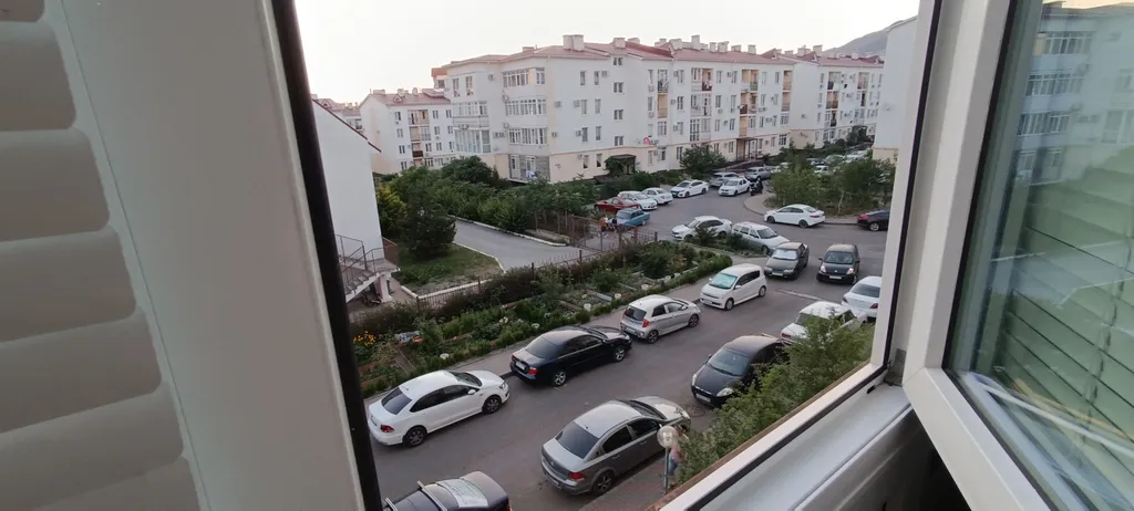 Уютная квартира с массажным креслом