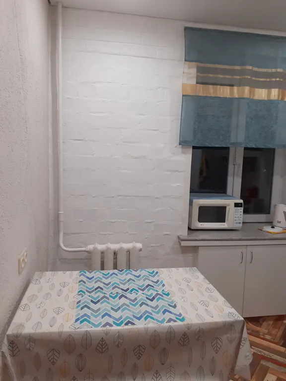 Уютная чистая квартира с хорошим ремонтом в центре города