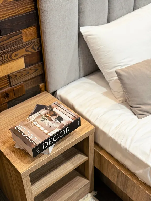 Дом с баней и бассейном