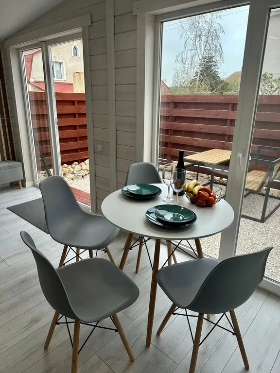 Коттедж Уютные домик у моря на мысе Фиоленте — Севастополь