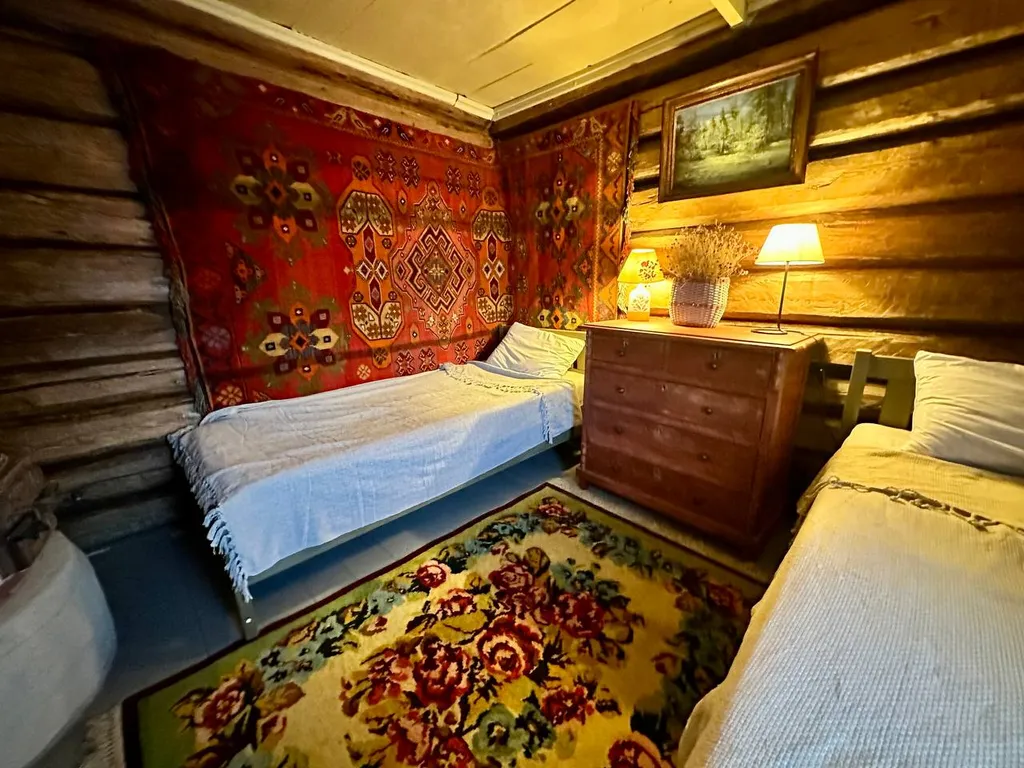 Гостевой дом Травы