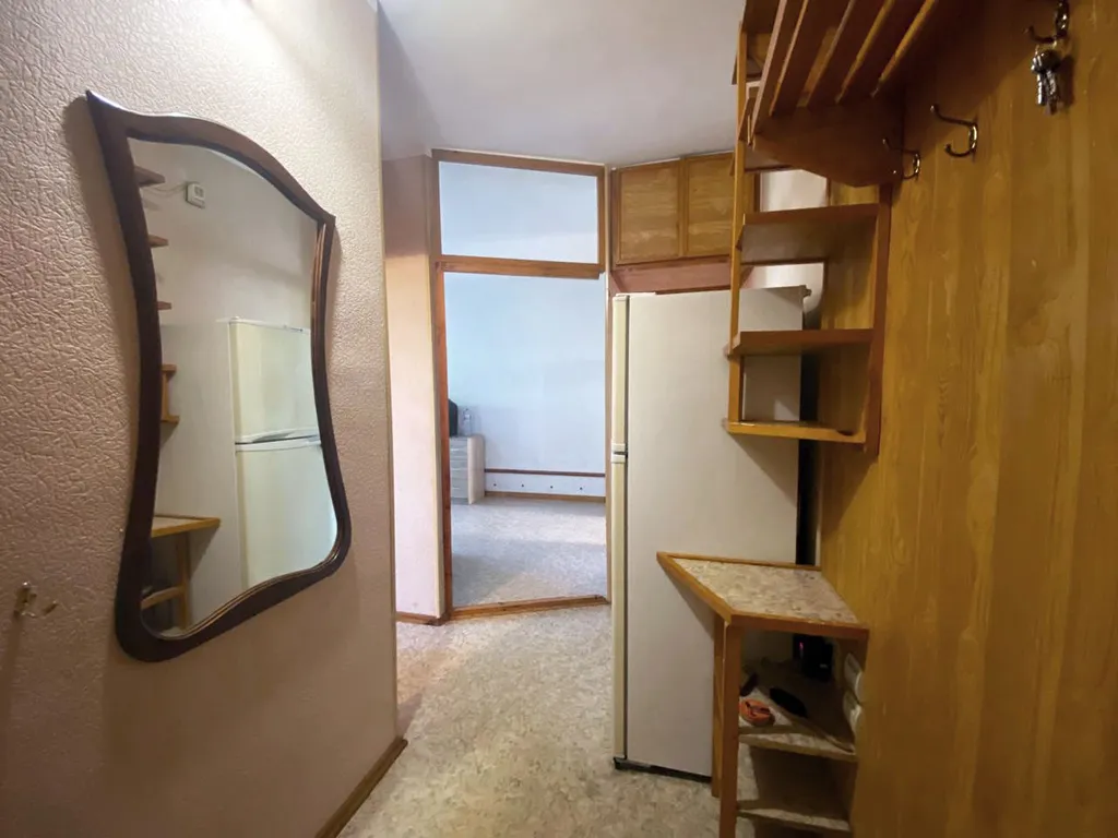 Отдых у моря